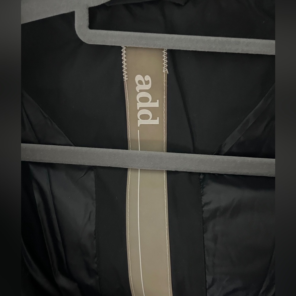 ADD Down Coat. - Picture 4 of 6